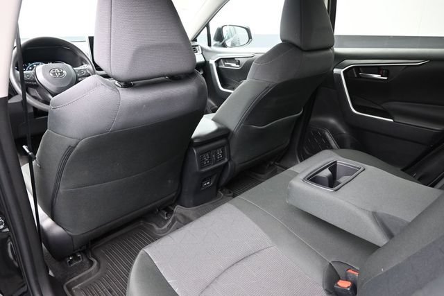 Certified 2025 Toyota RAV4 XLE AWD/4WD image 14