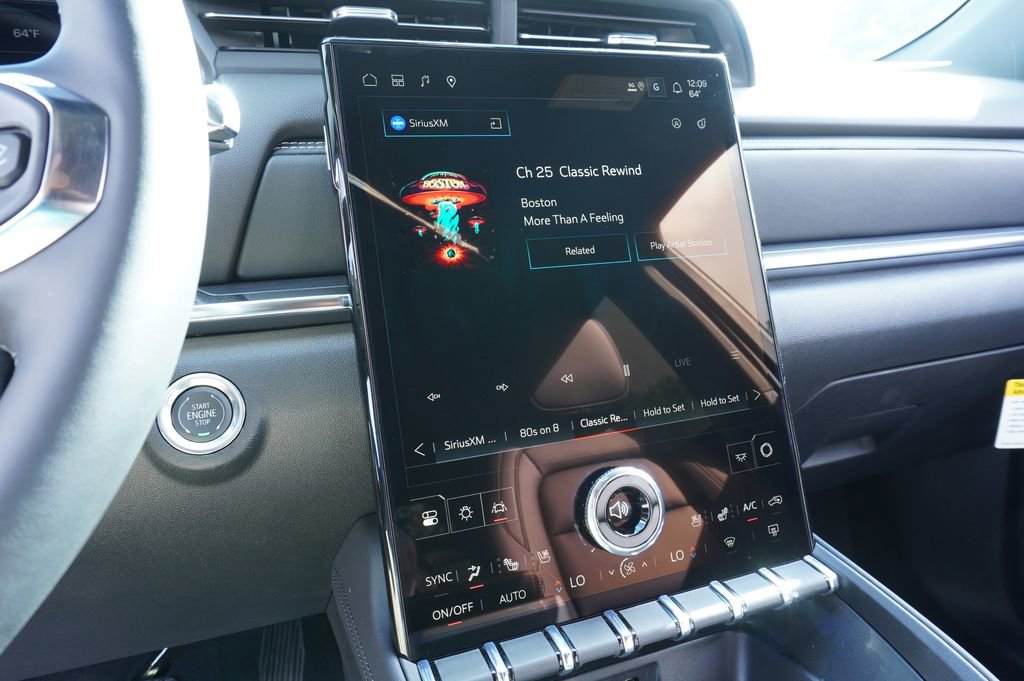 New 2026 GMC Terrain Elevation w/ Elevation Premium Package image 18