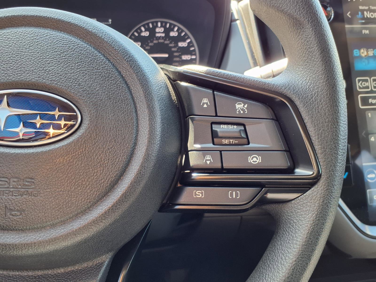 Certified 2026 Subaru Crosstrek 2.0i Premium image 16