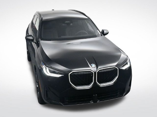 New 2026 BMW X3 xDrive30i w/ Premium Package AWD/4WD image 31