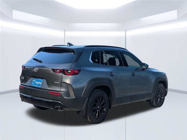 New 2026 MAZDA CX-50 AWD 2.5 Hybrid w/ Weather Package image 6