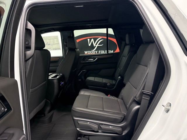 New 2026 GMC Yukon Denali RWD image 15
