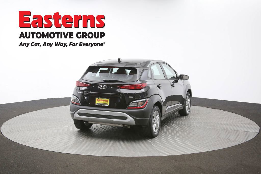 Used 2022 Hyundai Kona SE w/ Winter Weather Package image 67