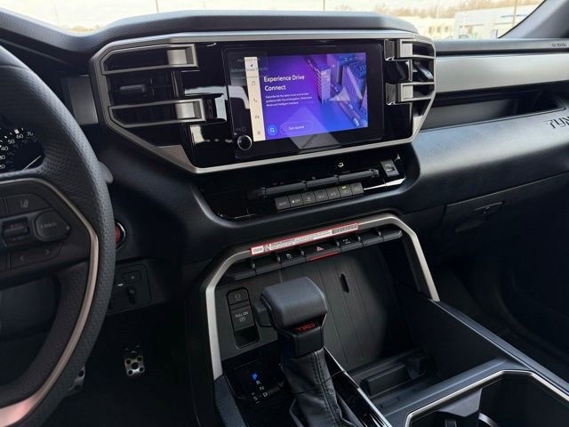 New 2025 Toyota Tundra SR5 image 20