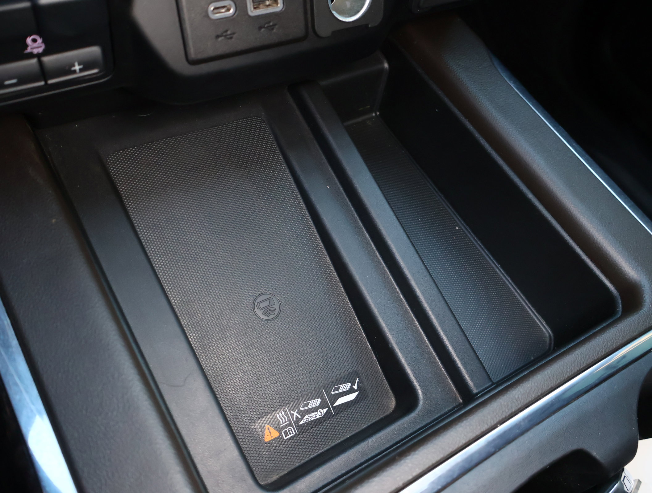 Used 2023 GMC Sierra 2500 Denali image 22