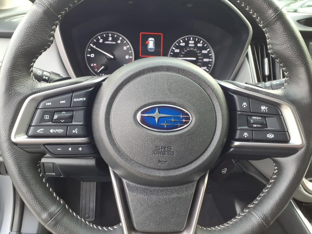 Used 2025 Subaru Outback Limited w/ Popular Package #2 AWD/4WD image 29