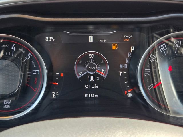 Used 2019 Dodge Challenger GT RWD image 20