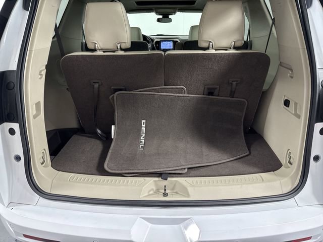 Used 2019 GMC Acadia Denali AWD/4WD image 33