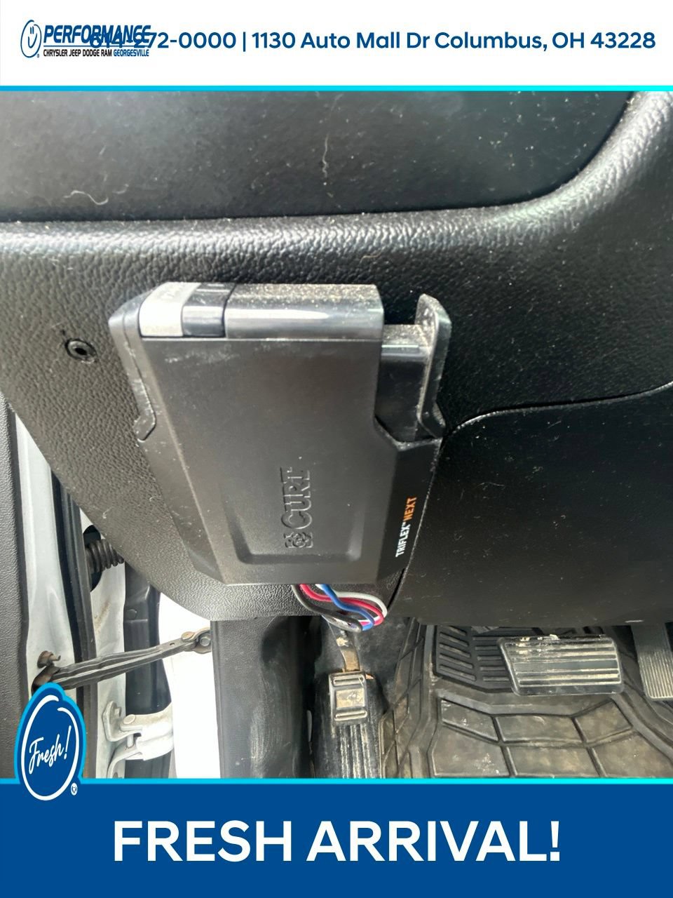Used 2016 Chevrolet Silverado 2500 W/T w/ WT Fleet Convenience Package RWD image 19