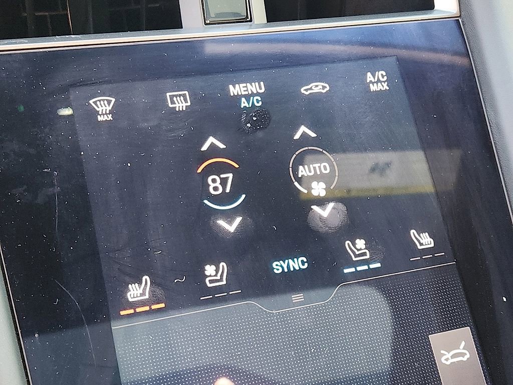 Certified 2025 Porsche Taycan Turbo image 14