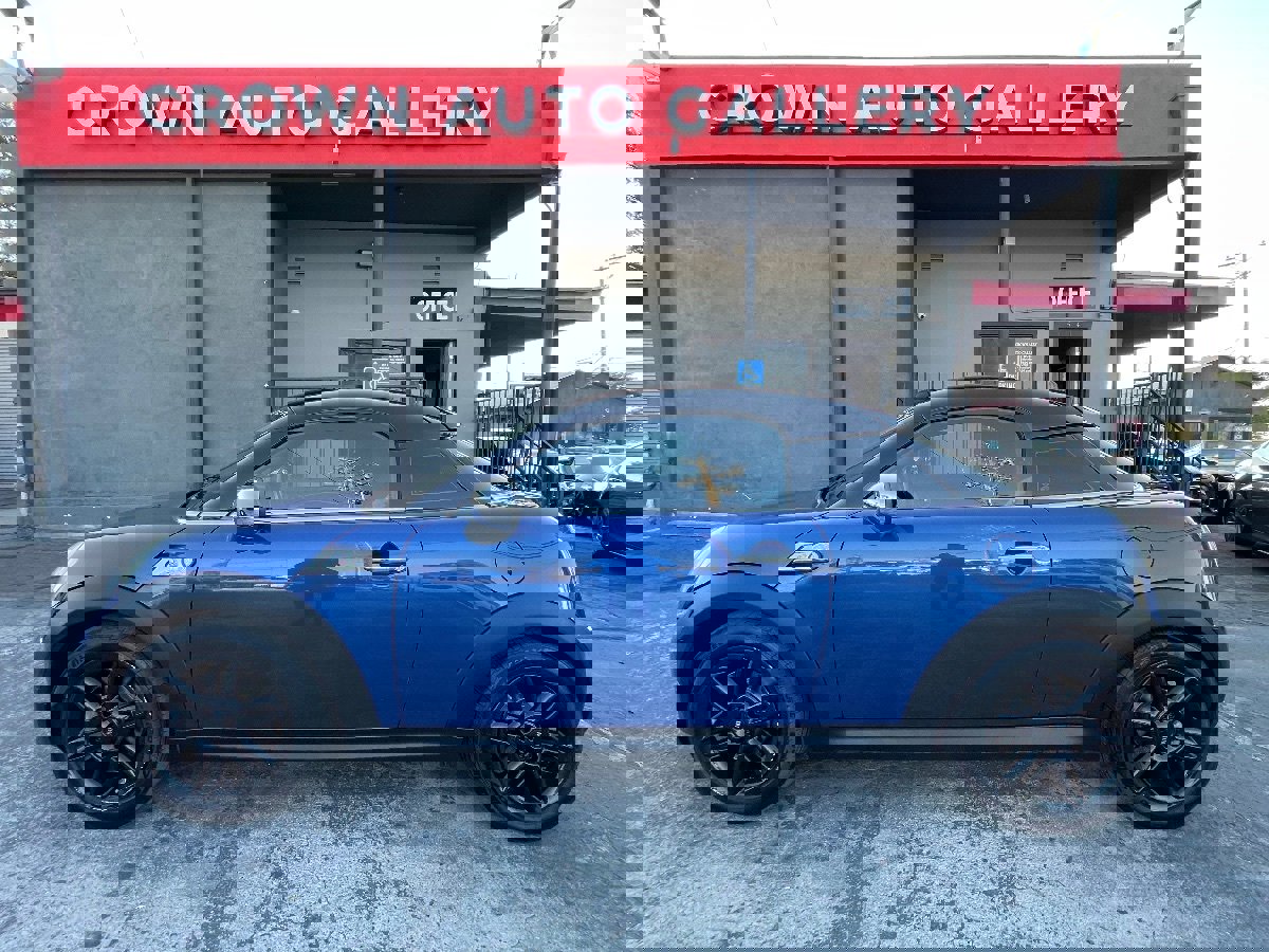 Used 2012 MINI Cooper Coupe S image 6