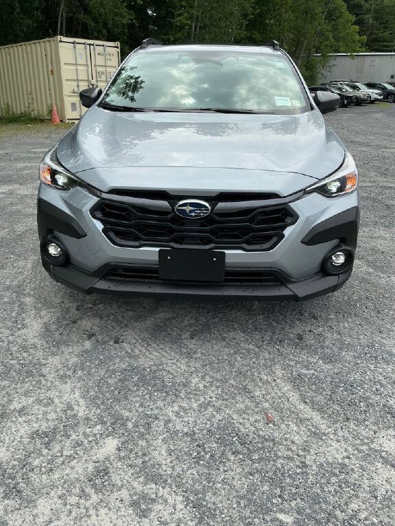 Used 2025 Subaru Crosstrek 2.5i Premium AWD/4WD image 8