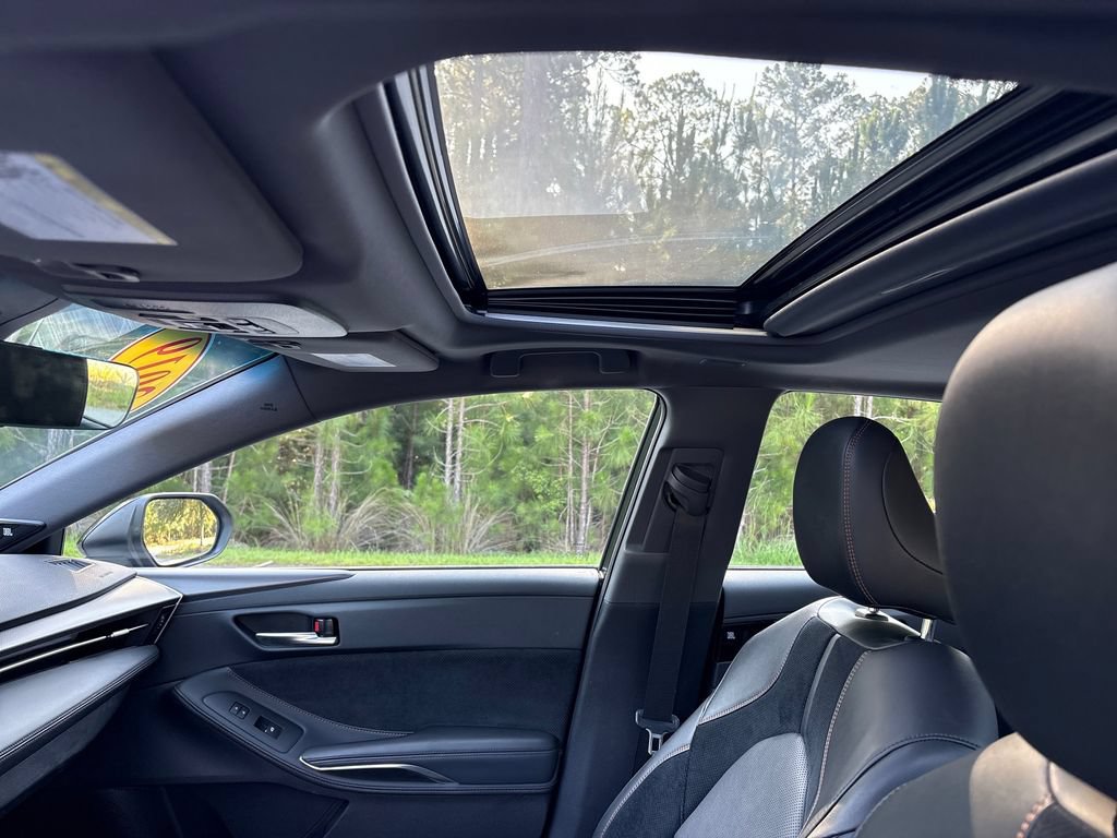 Used 2019 Toyota Avalon XSE w/ All Weather Liner Package FWD image 7