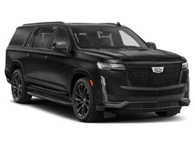 Certified 2023 Cadillac Escalade ESV Sport image 9