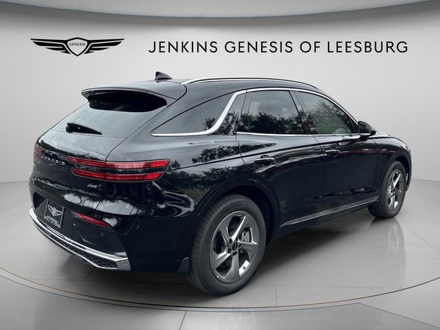 Used 2026 Genesis GV70 2.5T Select image 5