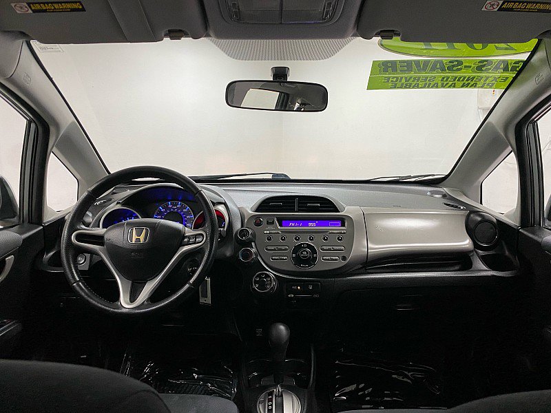 Used 2011 Honda Fit Sport image 21