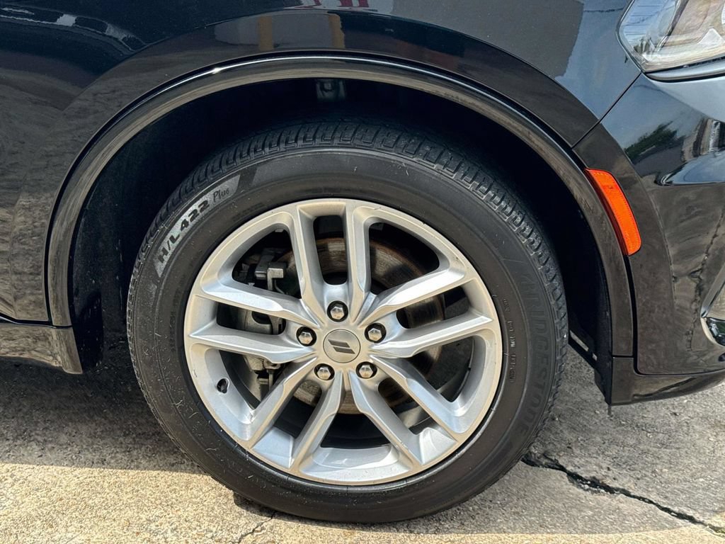 Used 2024 Dodge Durango GT RWD image 10