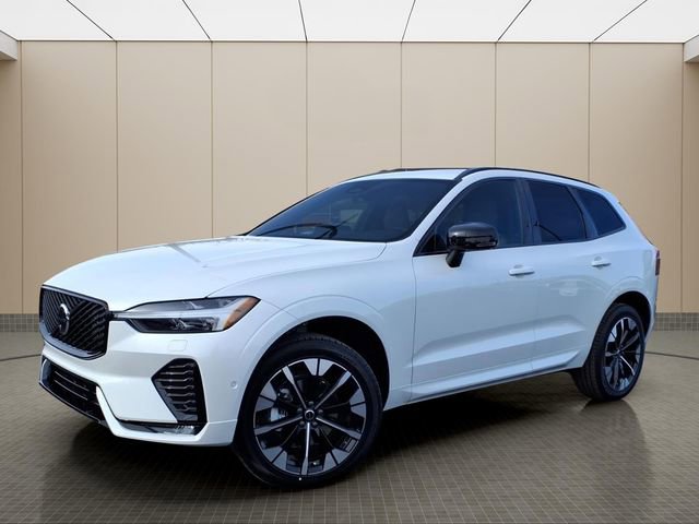 New 2026 Volvo XC60 B5 Plus w/ Protection Package Premier image 2