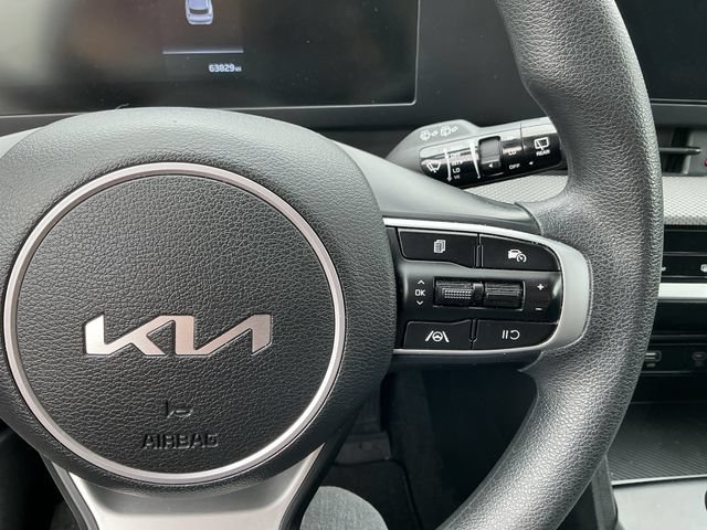 Used 2023 Kia Sportage LX AWD/4WD image 21