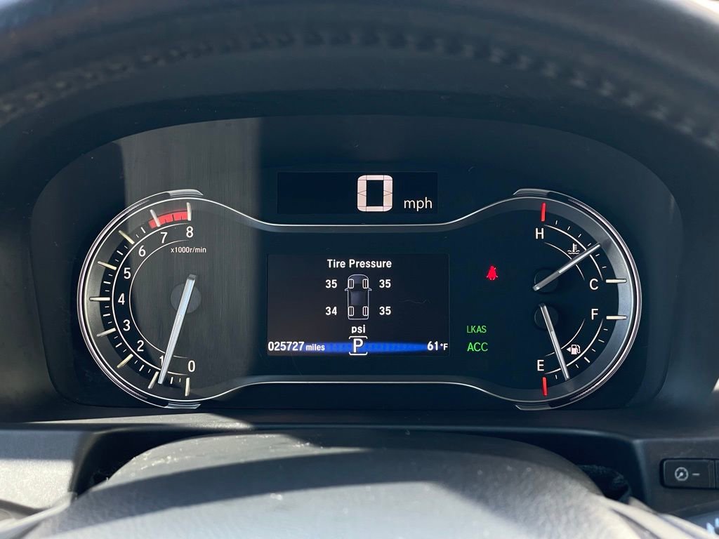 Certified 2023 Honda Ridgeline RTL-E image 13