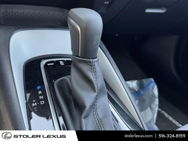 Used 2022 Toyota Corolla SE w/ Carpet Mat Package (TMS) image 37