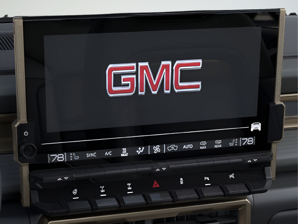 New 2025 GMC Hummer EV 2X w/ Extreme Off-Road Package AWD/4WD image 20