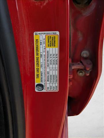 Used 2015 Chevrolet Silverado 1500 LT w/ LT Convenience Package image 18