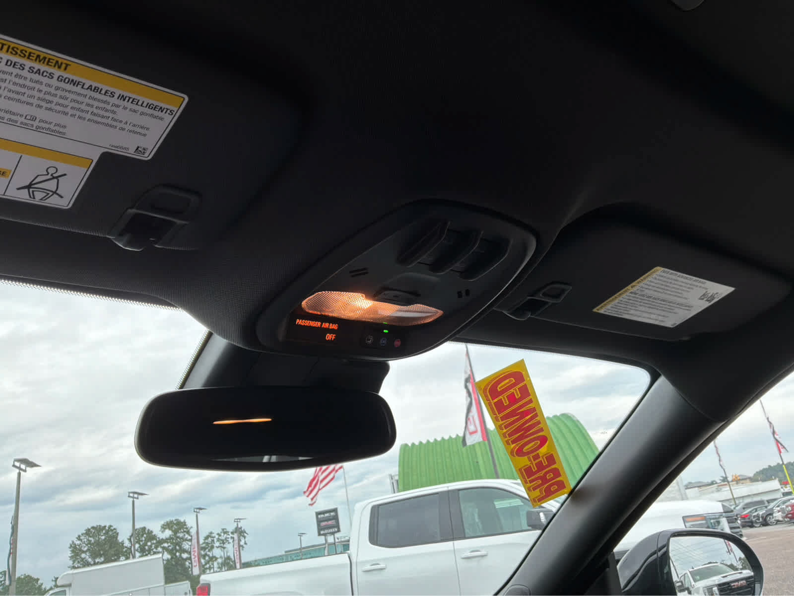 Used 2024 Buick Envista Avenir FWD image 18