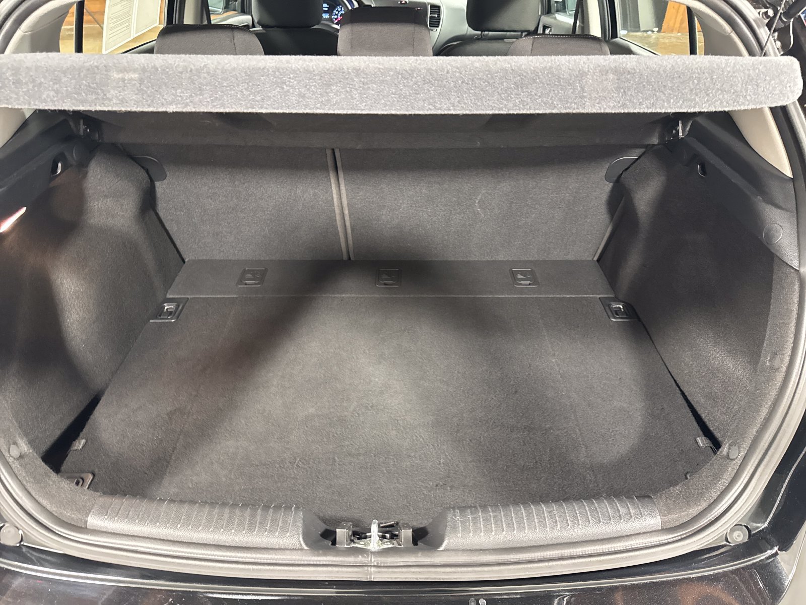 Used 2016 Kia Forte LX FWD image 20