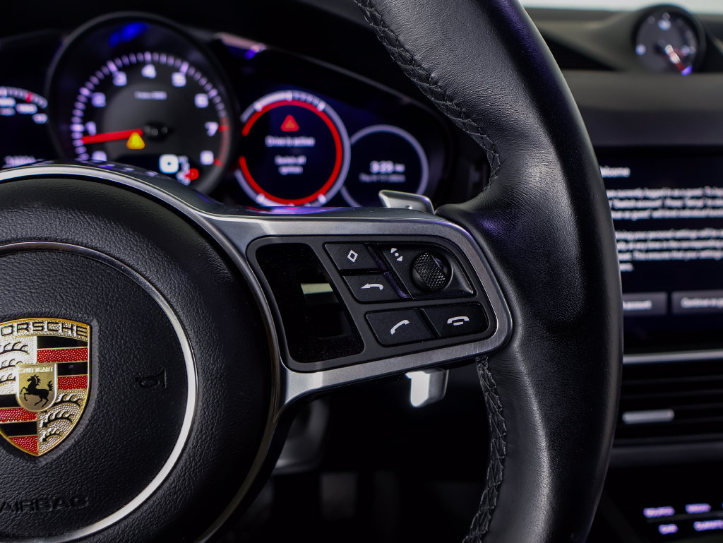 Certified 2023 Porsche Cayenne Platinum Edition AWD/4WD image 22