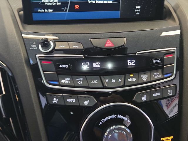 Certified 2024 Acura RDX A-Spec AWD/4WD image 19