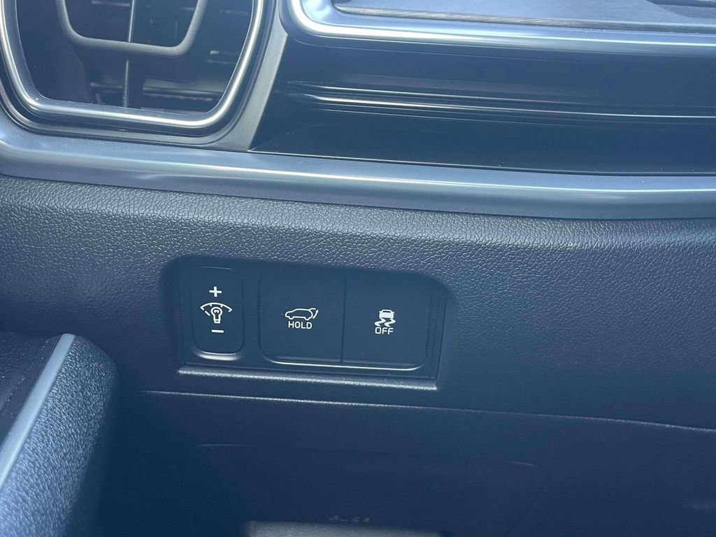 Used 2025 Kia Sorento SX Prestige image 20