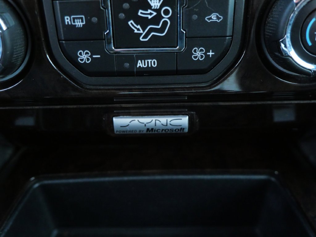 Used 2014 Ford F150 Platinum AWD/4WD image 24