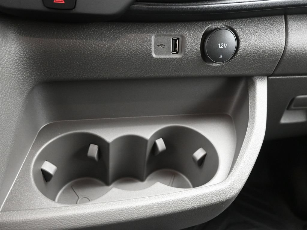 New 2026 Ford Transit 150 Low Roof RWD image 30