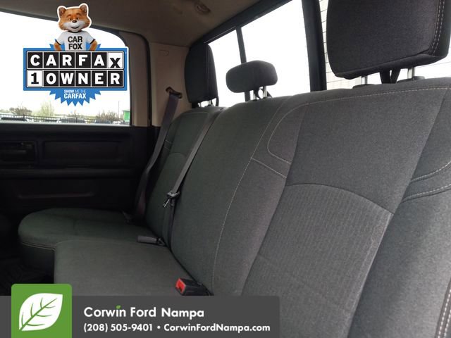 Used 2020 RAM 2500 Tradesman image 24