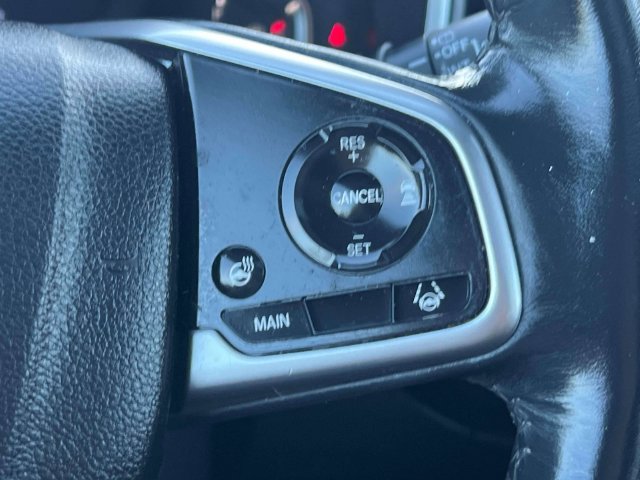 Used 2021 Honda CR-V Touring image 25