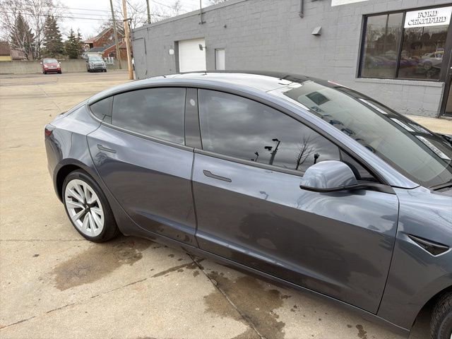 Used 2022 Tesla Model 3 Long Range image 22
