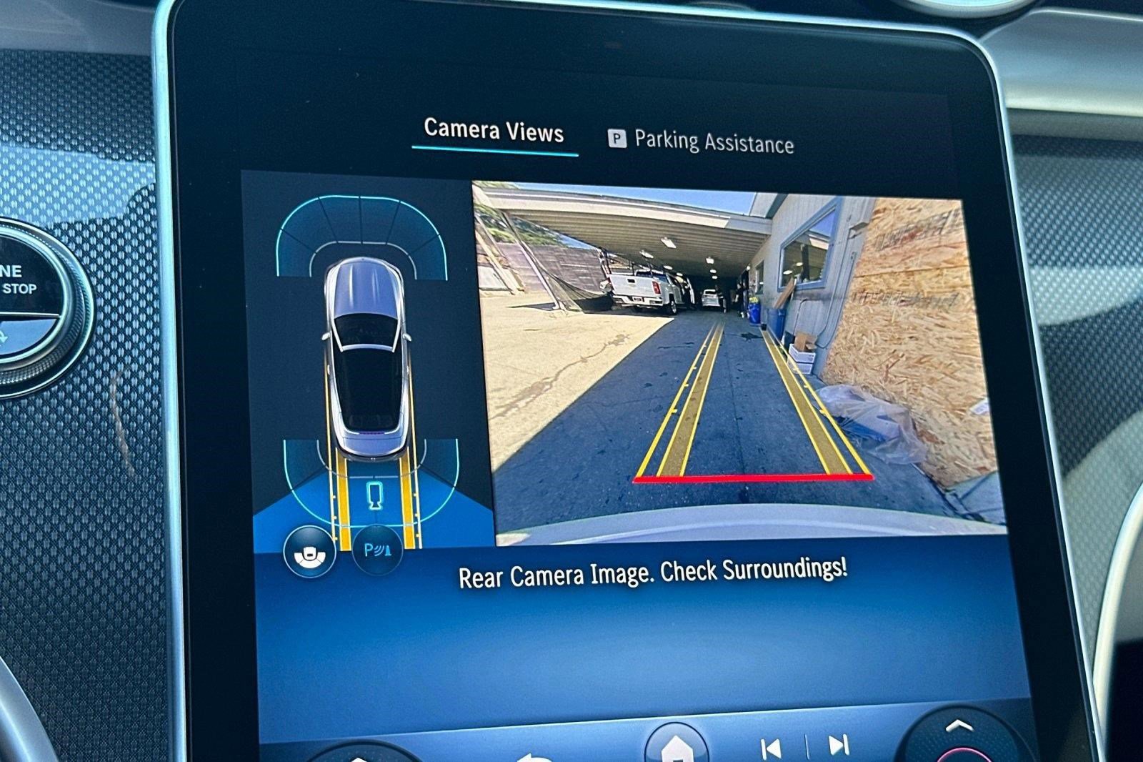 New 2026 Mercedes-Benz CLE 450 4MATIC Cabriolet image 23