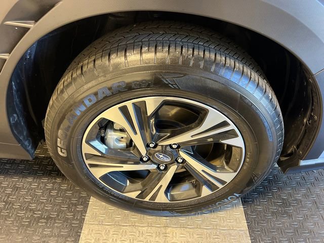 Used 2024 Subaru Crosstrek 2.0i Premium image 9
