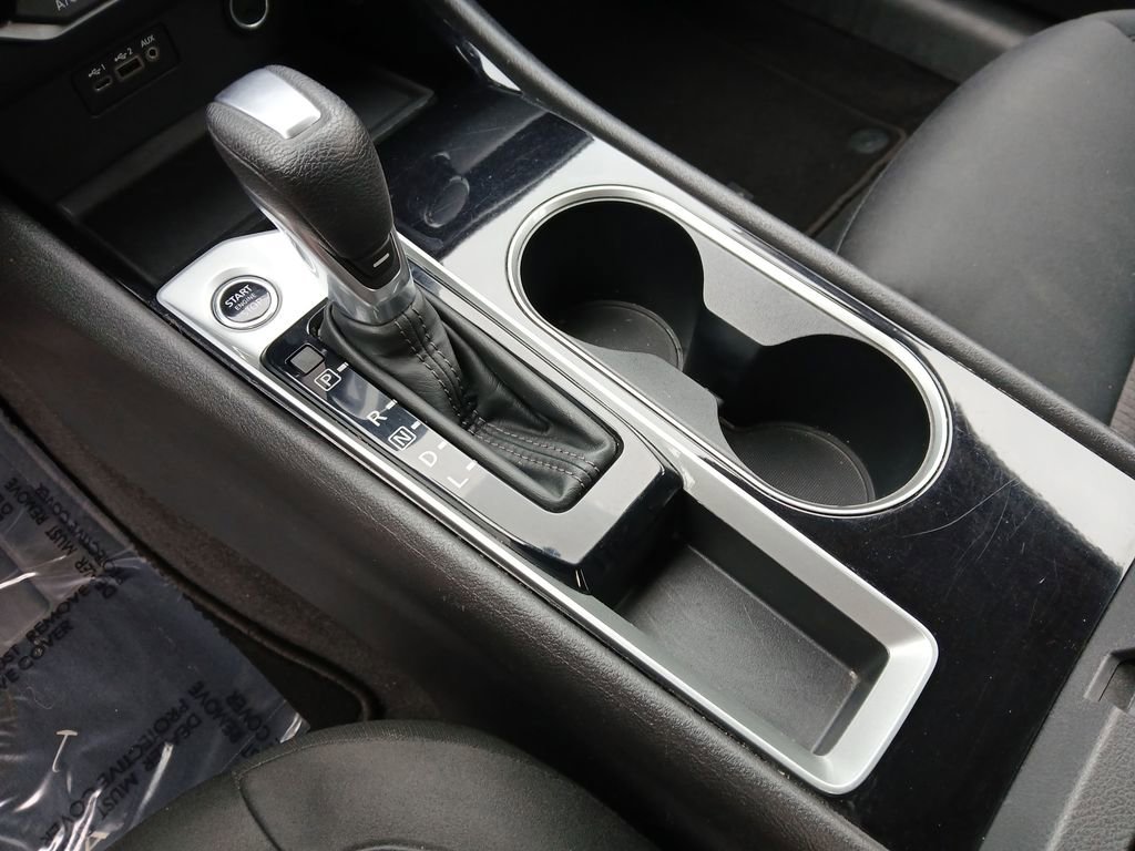 Used 2024 Nissan Altima 2.5 SV image 23