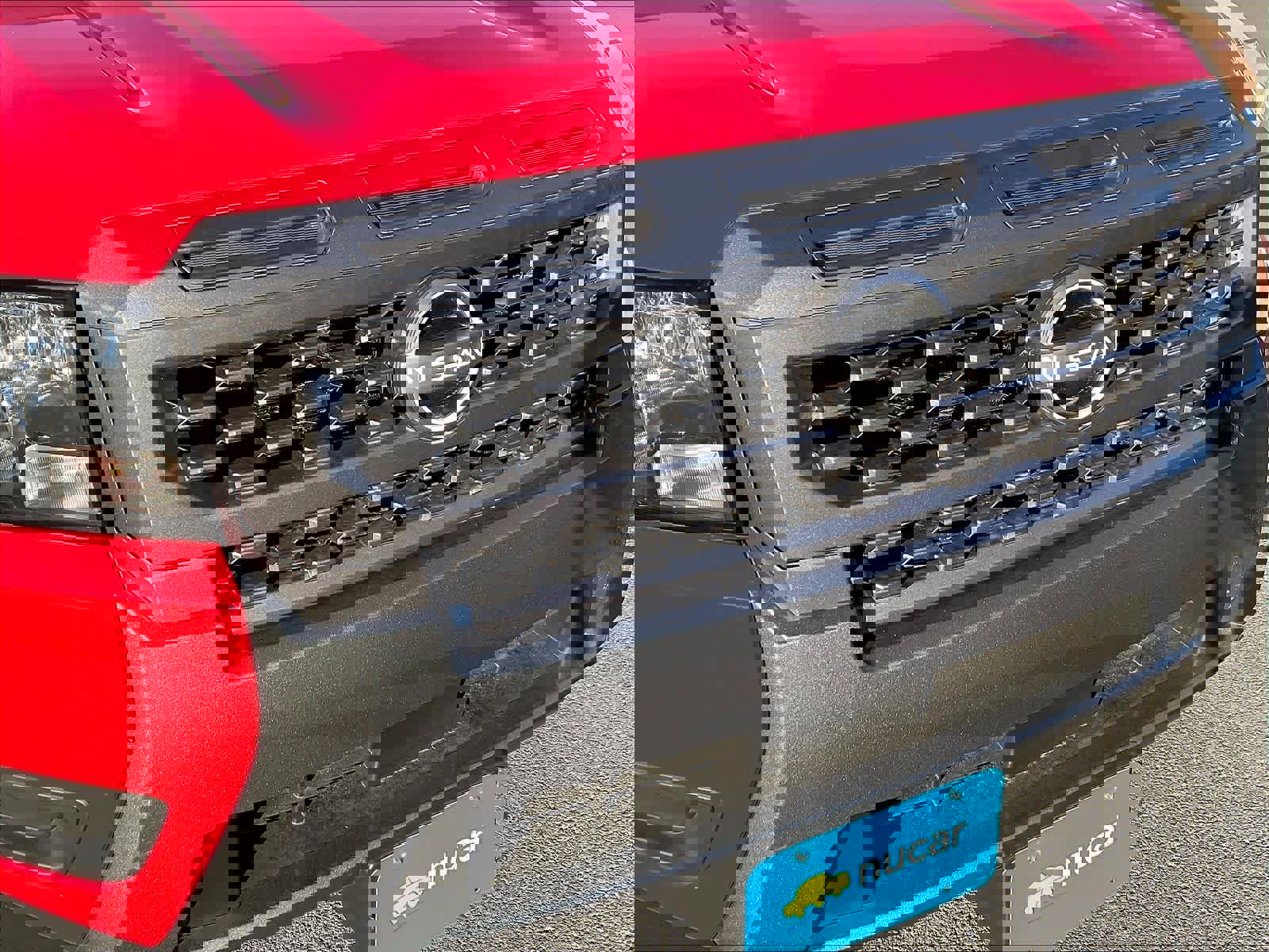 Used 2025 Nissan Frontier SV image 31