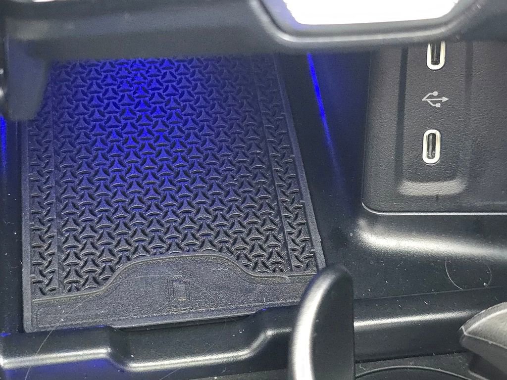 Certified 2026 Mercedes-Benz GLC 300 4MATIC image 31