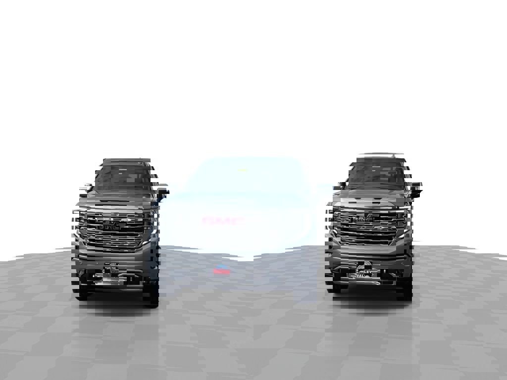 New 2026 GMC Sierra 1500 Denali w/ Technology Package image 3