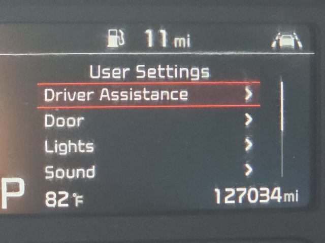 Used 2019 Kia Forte EX w/ EX Launch Edition FWD image 27