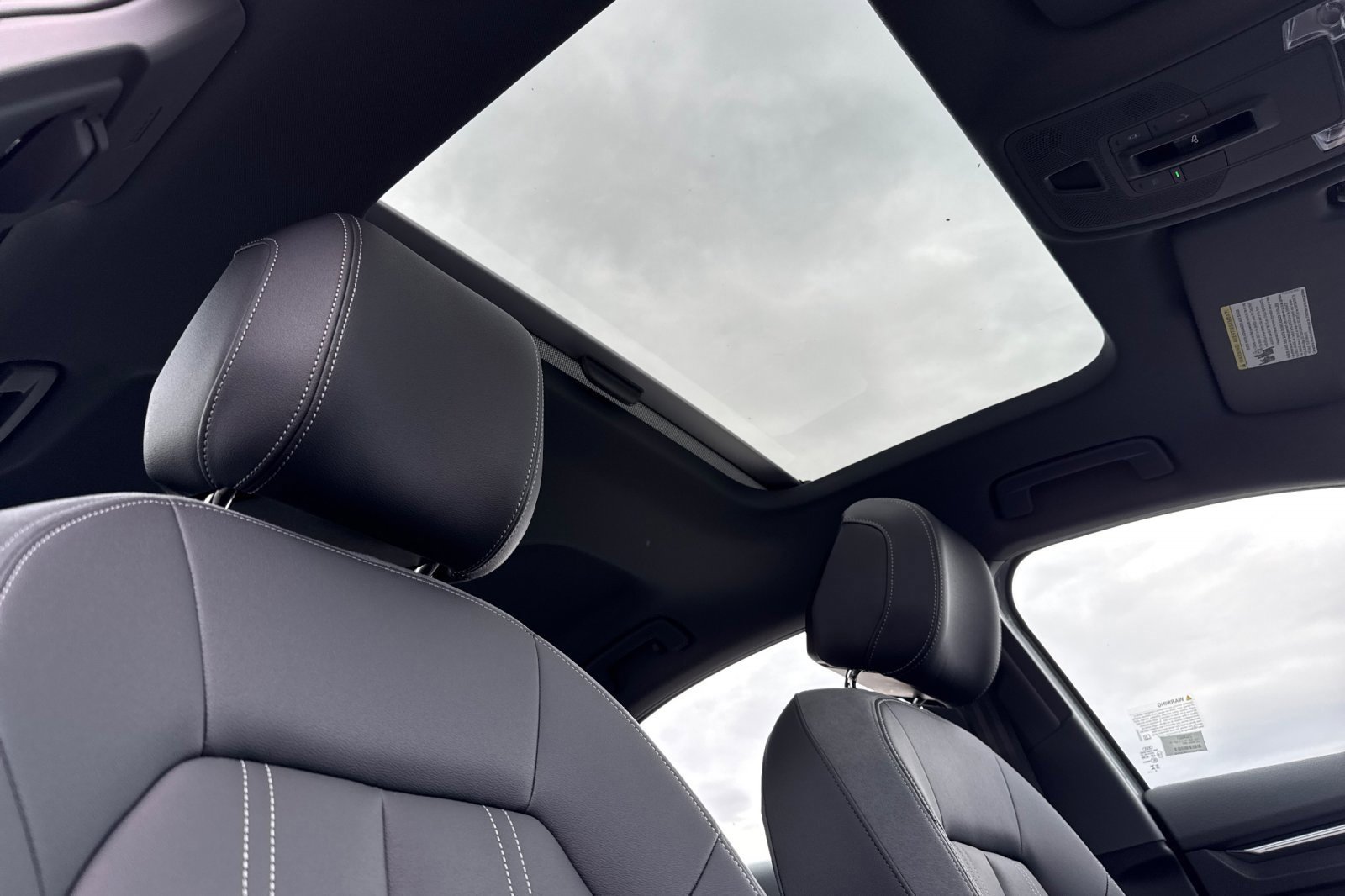 New 2026 Audi A3 2.0T Premium image 13