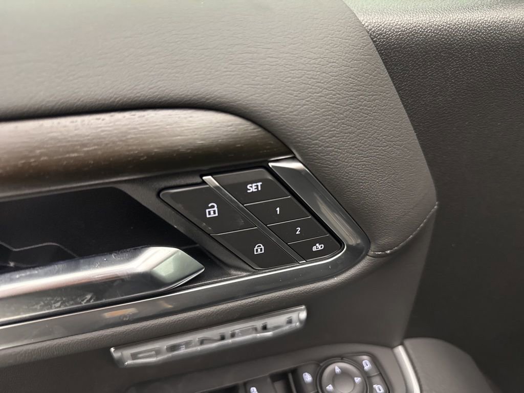 New 2026 GMC Sierra 1500 Denali image 23