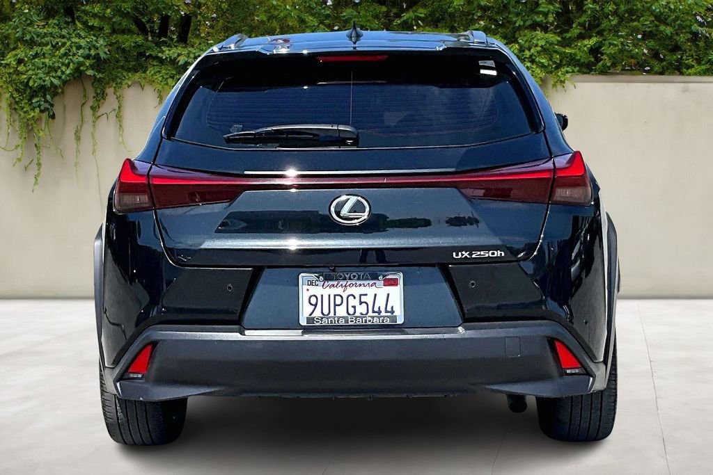 Used 2024 Lexus UX 250h FWD image 6