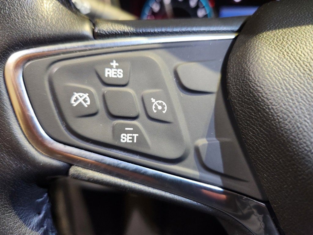 Used 2019 Chevrolet Equinox Premier image 19