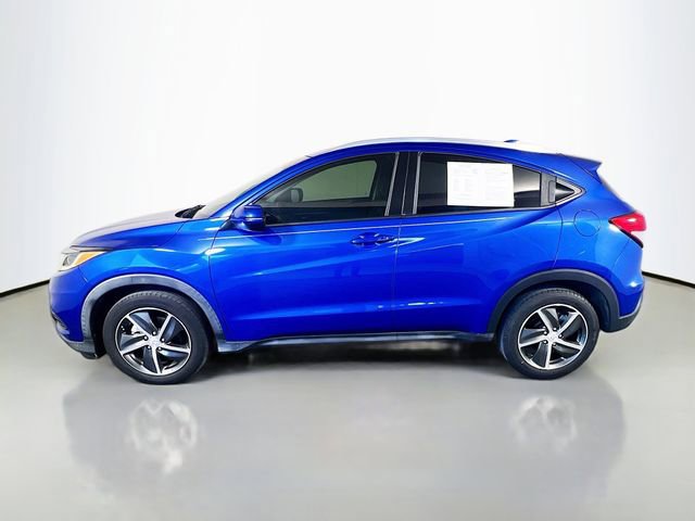 Used 2022 Honda HR-V EX image 5
