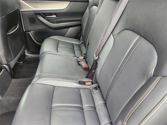 Used 2024 MAZDA CX-90 3.3 Turbo w/ Preferred Plus image 12